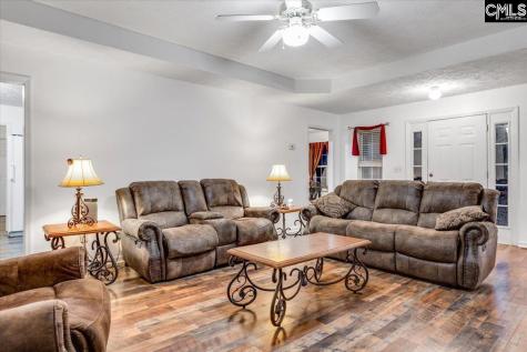 1061 N Highway 25 N Edgefield SC 29824