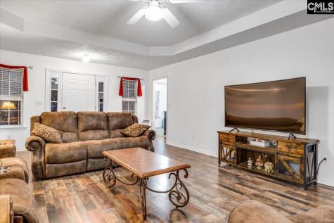 1061 N Highway 25 N Edgefield SC 29824