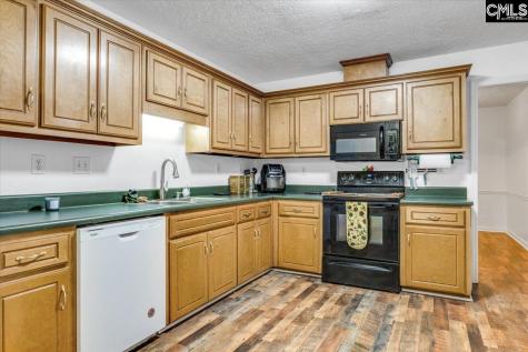 1061 N Highway 25 N Edgefield SC 29824