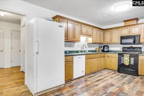 1061 N Highway 25 N Edgefield SC 29824