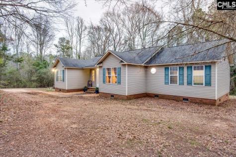 1061 N Highway 25 N Edgefield SC 29824