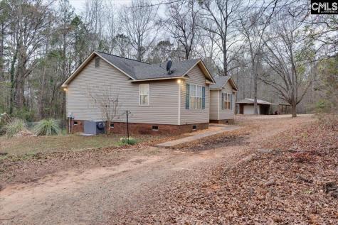 1061 N Highway 25 N Edgefield SC 29824