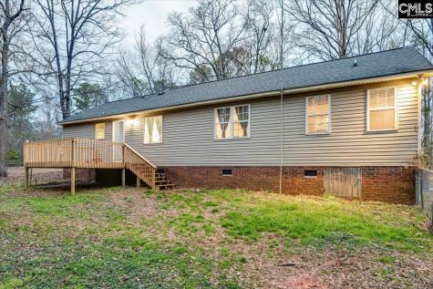 1061 N Highway 25 N Edgefield SC 29824