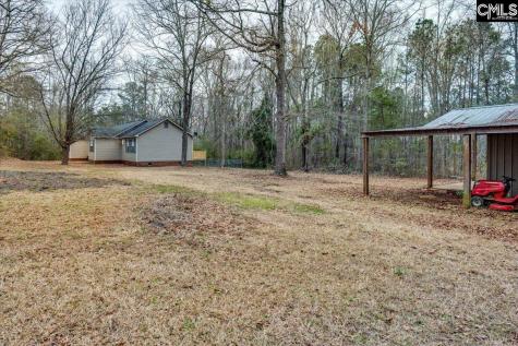1061 N Highway 25 N Edgefield SC 29824