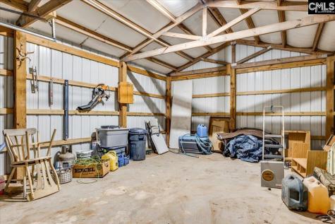1061 N Highway 25 N Edgefield SC 29824