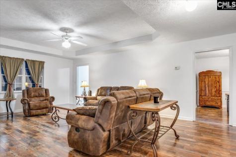 1061 N Highway 25 N Edgefield SC 29824