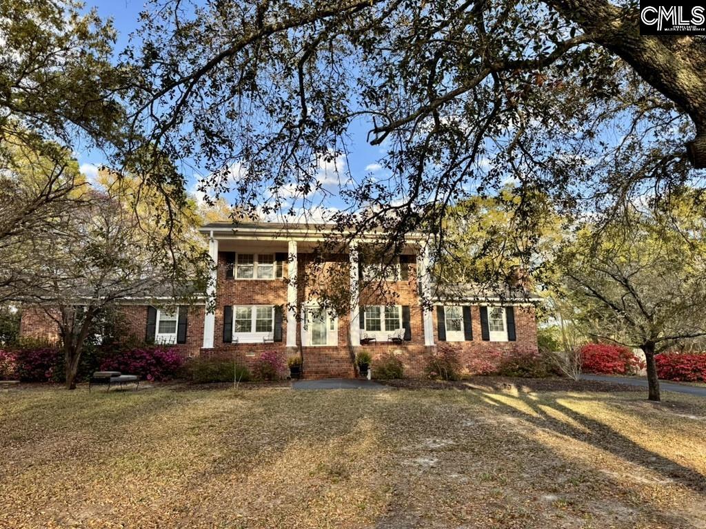 127 Leonard Circle Camden SC 29020
