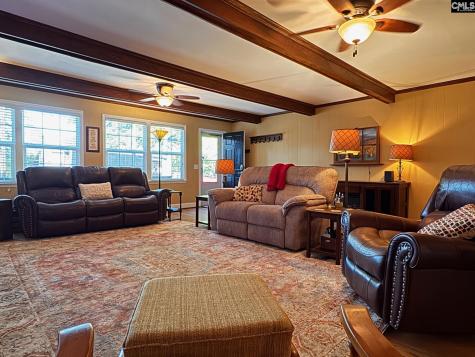127 Leonard Circle Camden SC 29020