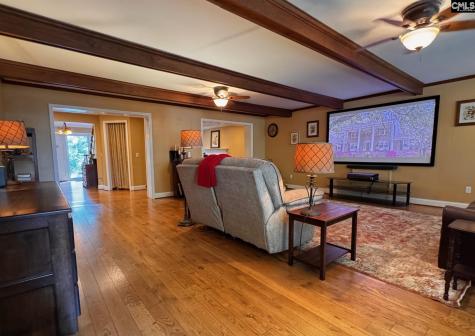 127 Leonard Circle Camden SC 29020