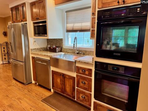 127 Leonard Circle Camden SC 29020