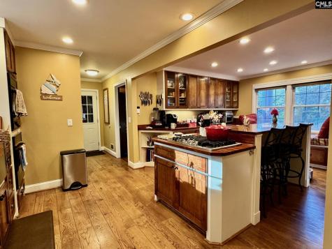 127 Leonard Circle Camden SC 29020