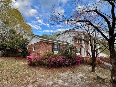 127 Leonard Circle Camden SC 29020