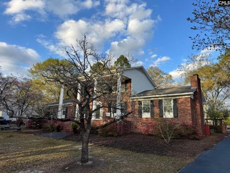 127 Leonard Circle Camden SC 29020