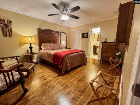 127 Leonard Circle Camden SC 29020