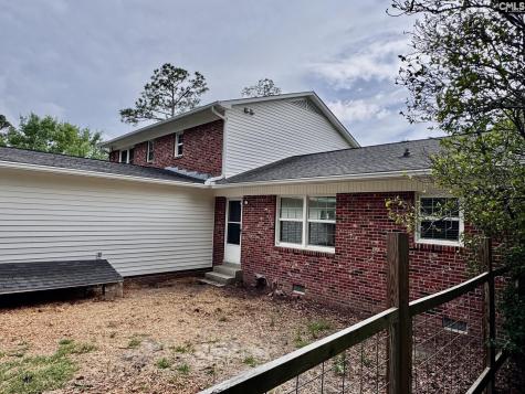 127 Leonard Circle Camden SC 29020