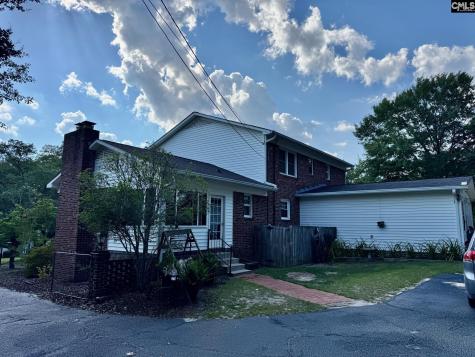 127 Leonard Circle Camden SC 29020