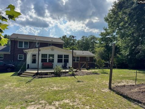 127 Leonard Circle Camden SC 29020