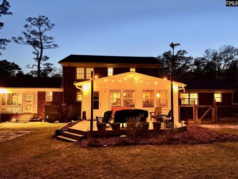 127 Leonard Circle Camden SC 29020