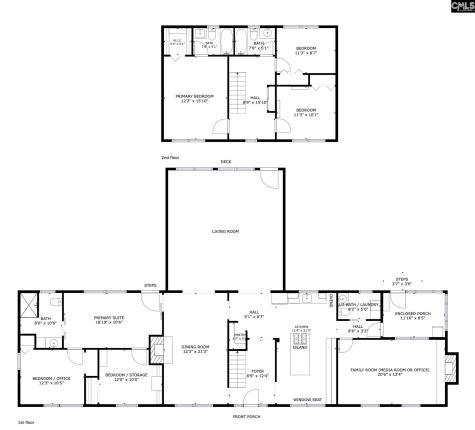 127 Leonard Circle Camden SC 29020
