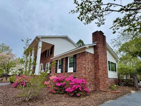 127 Leonard Circle Camden SC 29020
