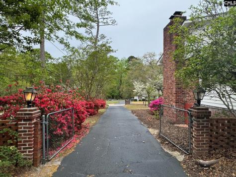 127 Leonard Circle Camden SC 29020