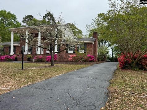 127 Leonard Circle Camden SC 29020