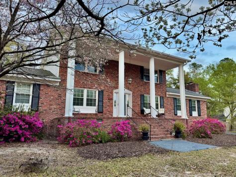127 Leonard Circle Camden SC 29020