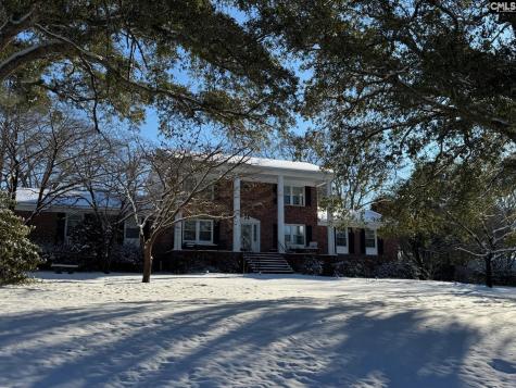 127 Leonard Circle Camden SC 29020