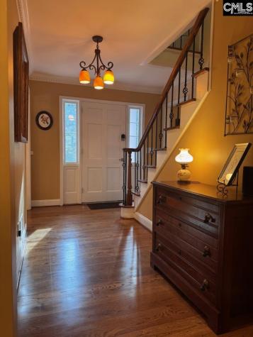 127 Leonard Circle Camden SC 29020