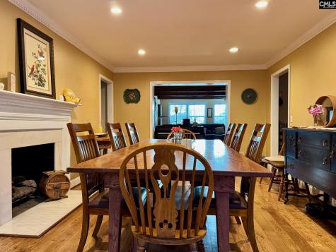 127 Leonard Circle Camden SC 29020
