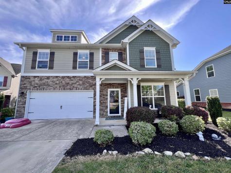 526 Litchfield Lane Lexington SC 29072