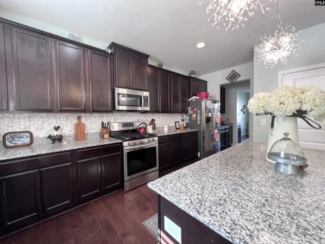 526 Litchfield Lane Lexington SC 29072