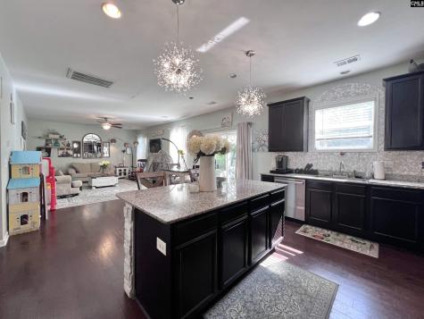 526 Litchfield Lane Lexington SC 29072