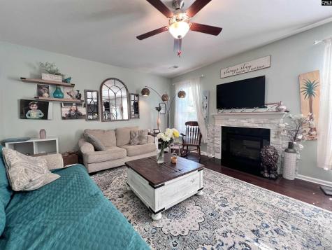 526 Litchfield Lane Lexington SC 29072