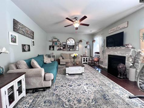 526 Litchfield Lane Lexington SC 29072