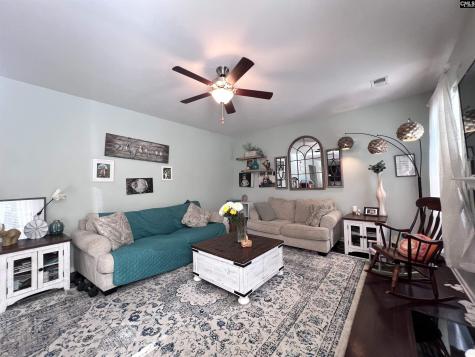 526 Litchfield Lane Lexington SC 29072