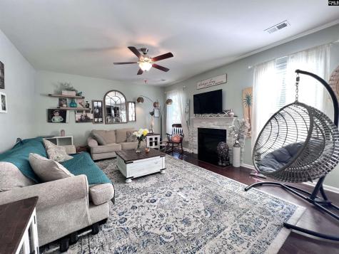 526 Litchfield Lane Lexington SC 29072