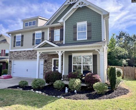 526 Litchfield Lane Lexington SC 29072