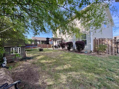 526 Litchfield Lane Lexington SC 29072