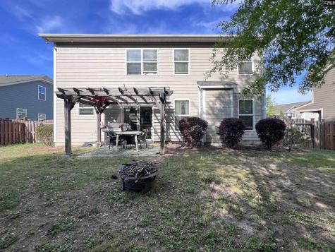 526 Litchfield Lane Lexington SC 29072