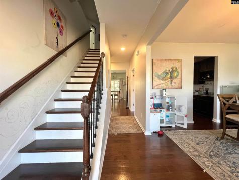 526 Litchfield Lane Lexington SC 29072