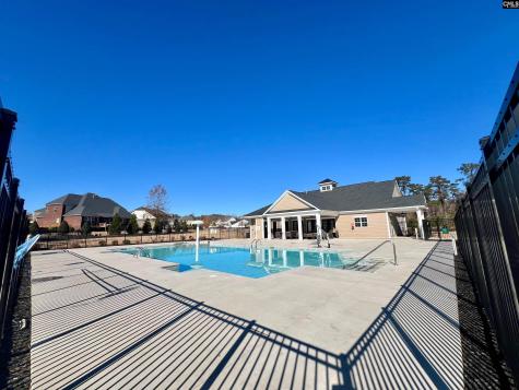526 Litchfield Lane Lexington SC 29072