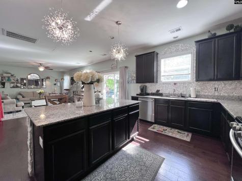 526 Litchfield Lane Lexington SC 29072