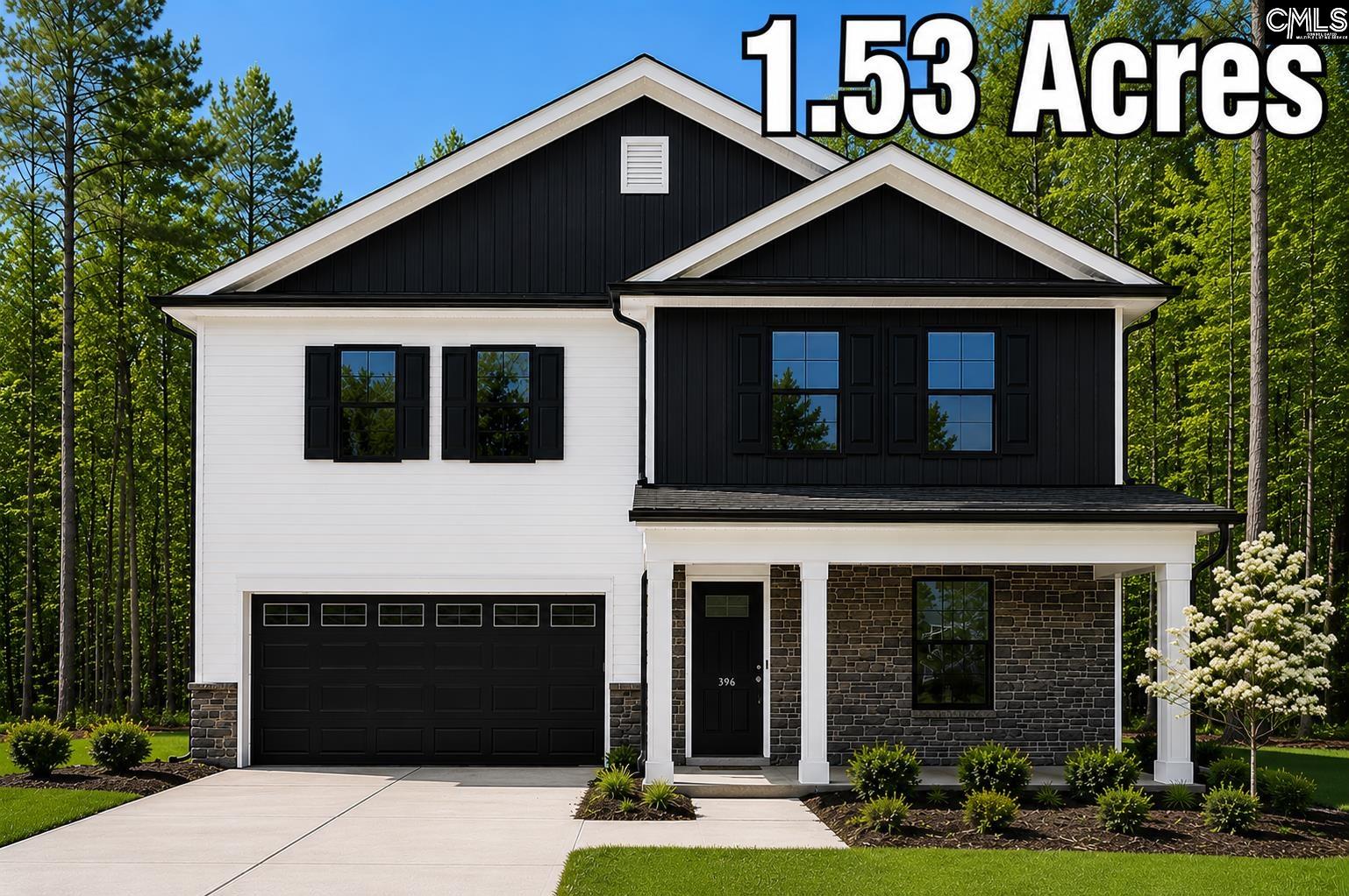 271 Eastover Road Eastover SC 29044
