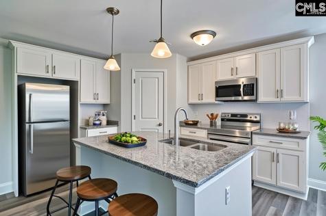 271 Eastover Road Eastover SC 29044