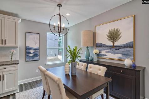271 Eastover Road Eastover SC 29044