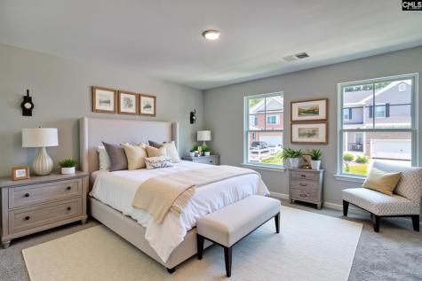 271 Eastover Road Eastover SC 29044
