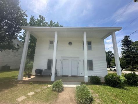 926 North Lucas Street West Columbia SC 29169