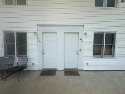 926 North Lucas Street West Columbia SC 29169