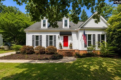 6319 Saye Cut Road Columbia SC 29209